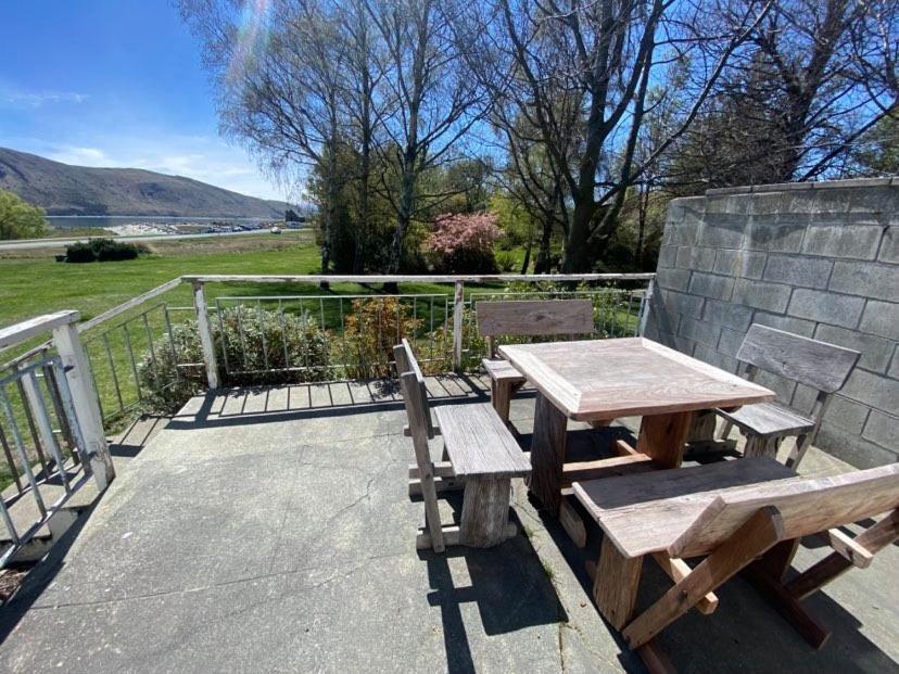 Garden Cottage - Lake Tekapo Exteriör bild